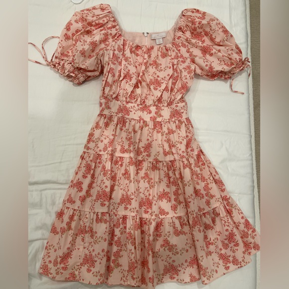 Rachel Parcell Spring Collection Dress - Picture 6 of 7